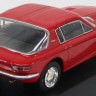 1:43 BRASINCA 4200 GT 1965 Red