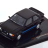 1:43 FORD Escort MK III RS Turbo 1984 Black