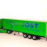 1:43 MERCEDES-BENZ Actros 5 c полуприцепом 