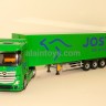 1:43 MERCEDES-BENZ Actros 5 c полуприцепом 