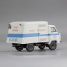 1:43 УАЗ 450Д 