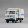 1:43 УАЗ 450Д 