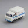 1:43 УАЗ 450Д 