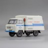 1:43 УАЗ 450Д 