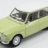 1:18 CITROËN Ami 6 1964 Naples Yellow
