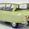 1:18 CITROËN Ami 6 1964 Naples Yellow