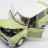 1:18 CITROËN Ami 6 1964 Naples Yellow