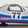 1:43 Peugeot WM P77 #77 LM 1978