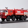 1:43 Аэродромный пожарный автомобиль АА-13/60 (6560)