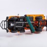 1:43 КО-829А(4333), оранжевый