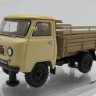 1:43 УАЗ 450Д Трест «Водоканал» г. Вологда 1965 г.