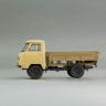 1:43 УАЗ 450Д Трест «Водоканал» г. Вологда 1965 г.
