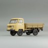 1:43 УАЗ 450Д Трест «Водоканал» г. Вологда 1965 г.