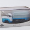 1:43 Csepel D-450, голубой / белый