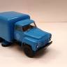 1:43 Подметально-уборочная машина ПУ-53 (53)