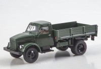 1:43 Горький 51 (обр. 1946г), темно-зеленый