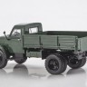 1:43 Горький 51 (обр. 1946г), темно-зеленый 1:43 Горький 51 (обр. 1946г), темно-зеленый