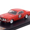1:43 FORD Mustang #82 Ljungfeldt/Sager Rally Tour de France 1964 