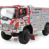 1:43 Hino 500 Series Dakar Rally 2012