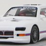 1:43 Lancia ECV2 1988 (white)