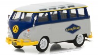 1:43 VW T1 Samba Bus "Goodyear Tires" 1960