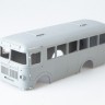 1:43 Сборная модель Автобус РАФ-251