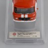 1:43 УАЗ 450Д Автомобиль дымоудаления