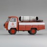 1:43 УАЗ 450Д Автомобиль дымоудаления