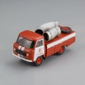1:43 УАЗ 450Д Автомобиль дымоудаления