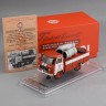 1:43 УАЗ 450Д Автомобиль дымоудаления