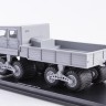 1:43 НАМИ 094, серый