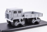 1:43 НАМИ 094, серый