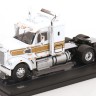 1:43 седельный тягач FREIGHTLINER Coronado 2012 White/Gold 