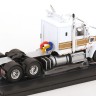 1:43 седельный тягач FREIGHTLINER Coronado 2012 White/Gold 