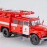 1:43 АНР-127Б(130) 