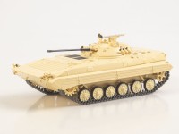1:43 # 28 БМП-2
