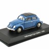 1:43 VW Käfer Typ 1 1950 Blue