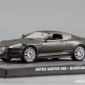 1:43 Aston Martin DBS из к.ф. 