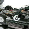 1:43 Jaguar D-Type #6 Winner LM 1955 J.M.Hawtorn - I.L.Bueb [всё открывается]