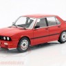 1:18 BMW M535i (E28) 1986 Red 