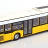 1:43 автобус MERCEDES-BENZ Citaro 
