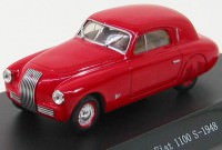 1:43 Fiat 1100 S 1948 Red
