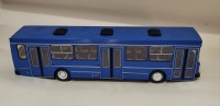 1:43 Автобус-5256.00 танзанит