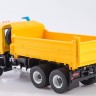 1:43 TATRA-815 S3, желтый