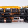 1:43 TATRA-815 S3, желтый