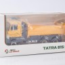 1:43 TATRA-815 S3, желтый