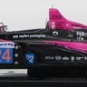 1:43 PESCAROLO 01-JUDD #24 J.Nicolet-R.Hein-J-F.Yvon Le Mans 2010