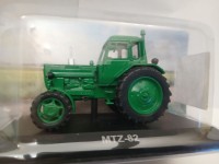 1:43 МТЗ-82 1:43 МТЗ-82