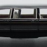 1:43 DAIMLER Wilcox Eagle Limousine (X308) 2000 Black