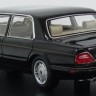 1:43 DAIMLER Wilcox Eagle Limousine (X308) 2000 Black